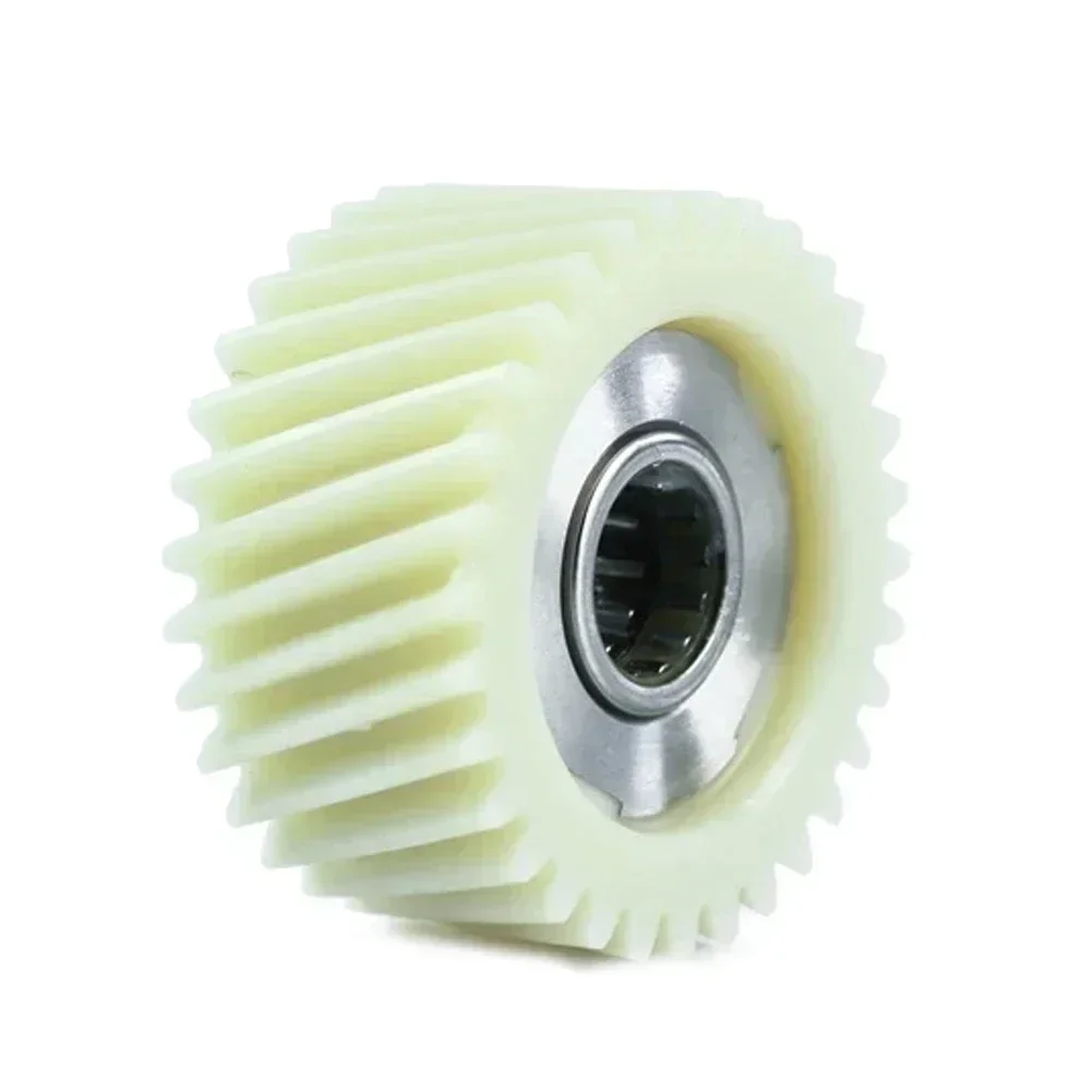 Durable Functional High Quality Gear BBSHD BBS03 1PC Depth 3mm White ABS Metal For BAFANG Reduction Replacement