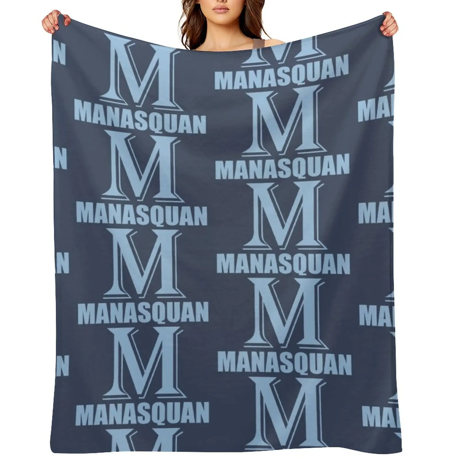 Manasquan Nj Throw … - image