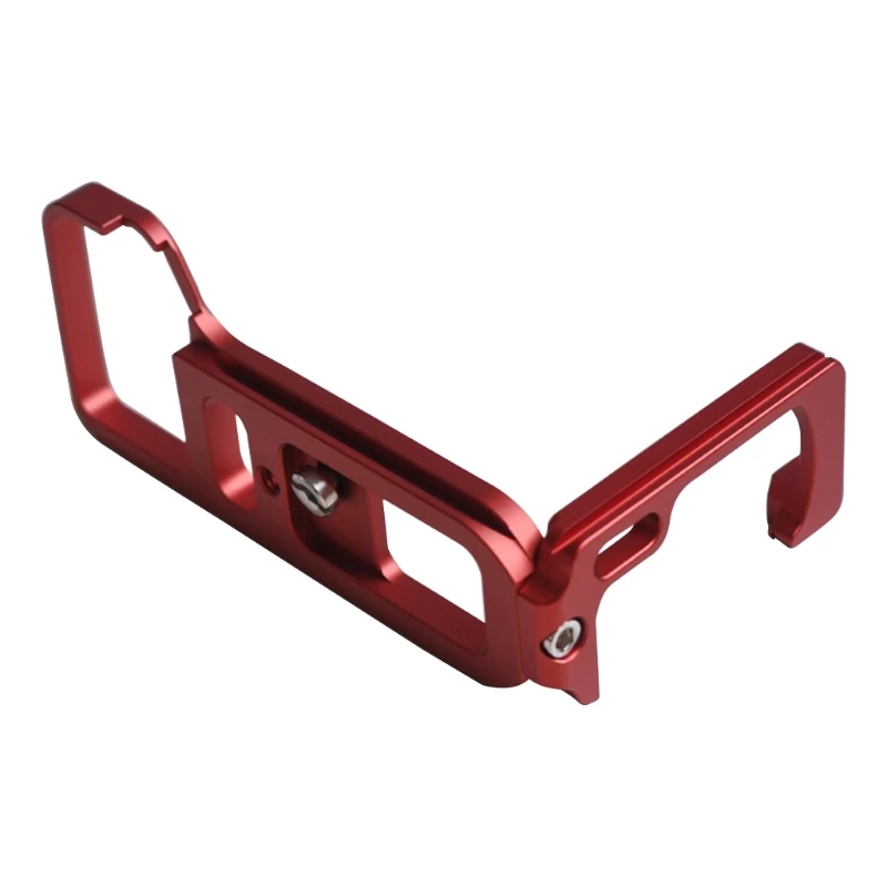 A7M3 Quick Release L Plate Bracket Holder Hand Grip for Sony A7M3 A7III A7RIII A7R3 A7RM3 A9
