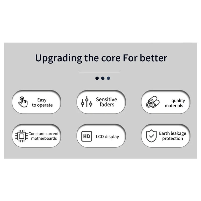 B92B-DMX 512 Lighting Console DJ DMX Console Stage Light For DMX Light DJ Party Light  Wash Lighting