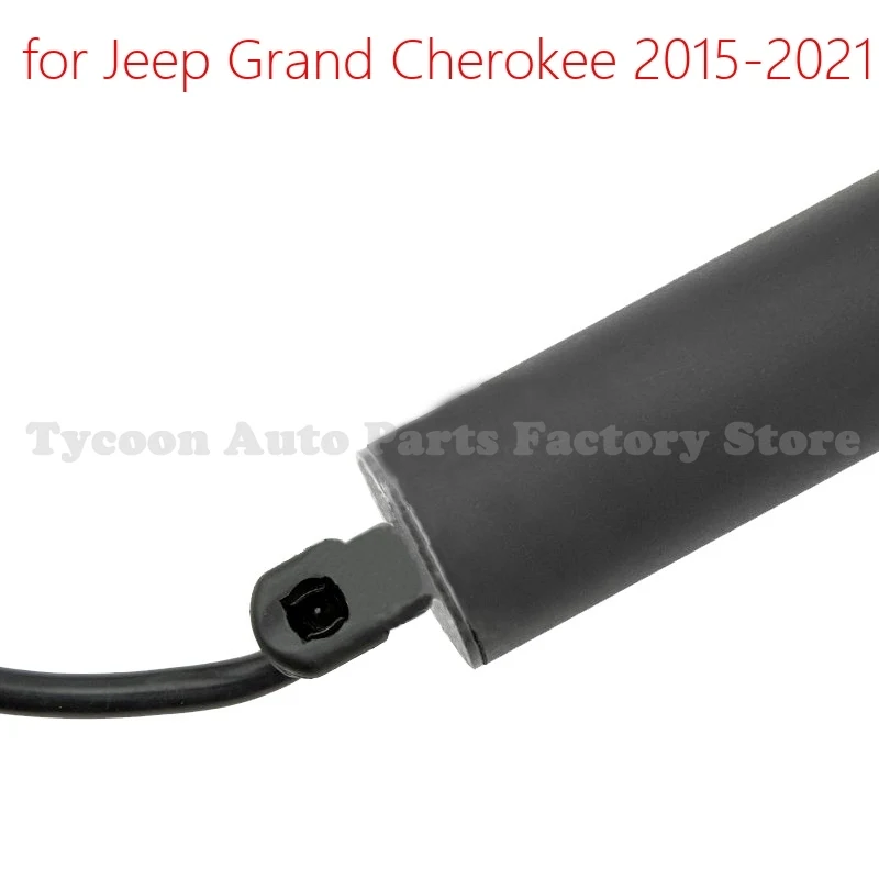 1pcs 68333901AD Brand New Left Electric Tailgate Lift Rod for Jeep Grand Cherokee 2015-2021