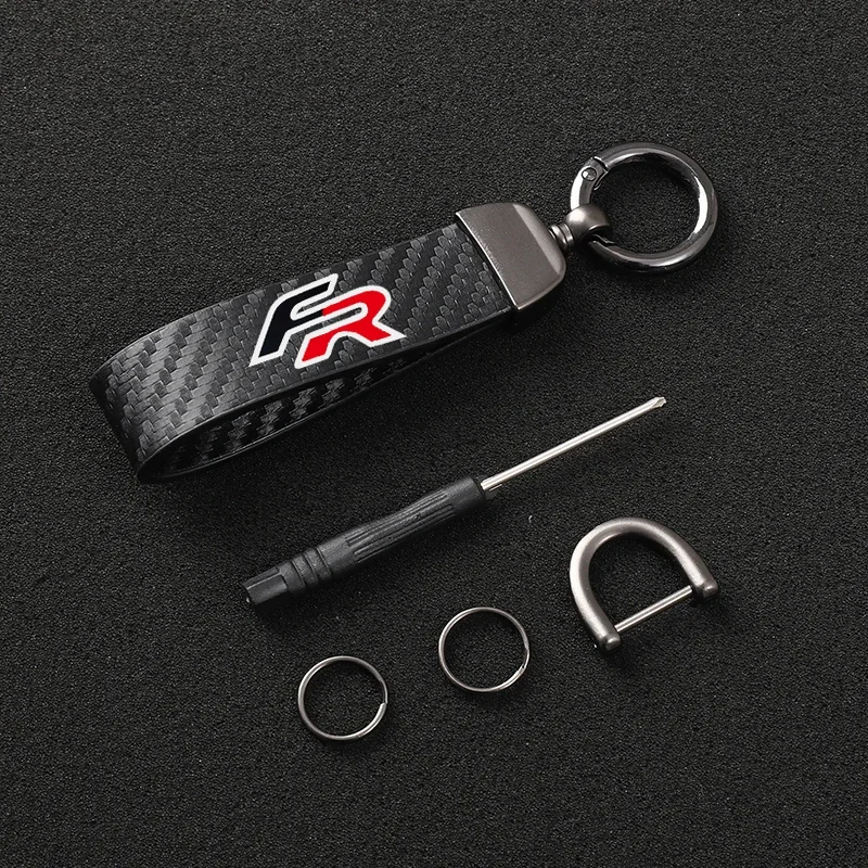New Keychain For Se… - image
