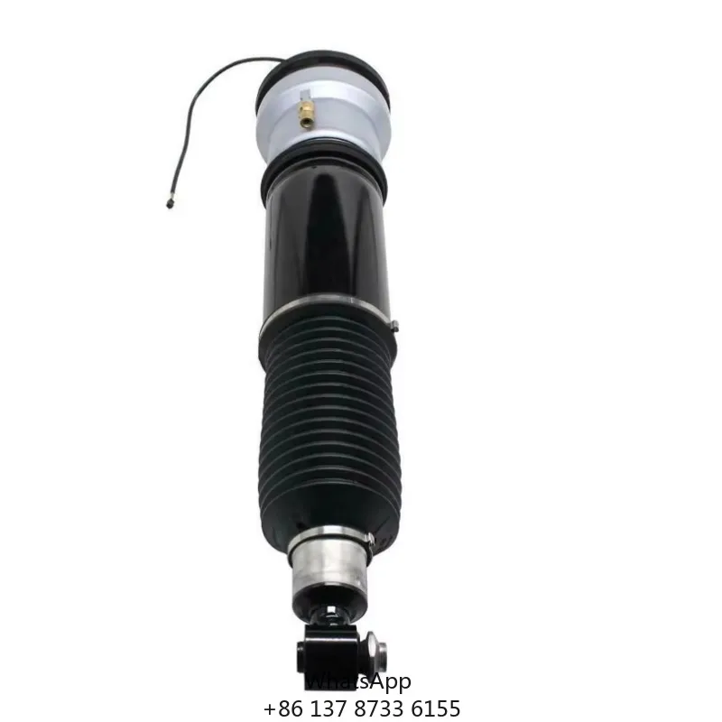 

Rear Air Suspension Strut For Rolls-Royce Phantom Airmatic Shock Absorber Assembly 37106782241 37106785171 37106781155