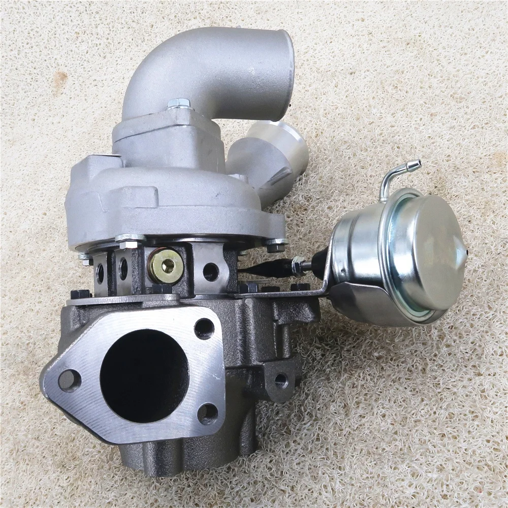 TOP BV43 VGT Turbo 28200-4A480 ForHyundai A II Starex H-1 ILoad IMax CRDI D4CB