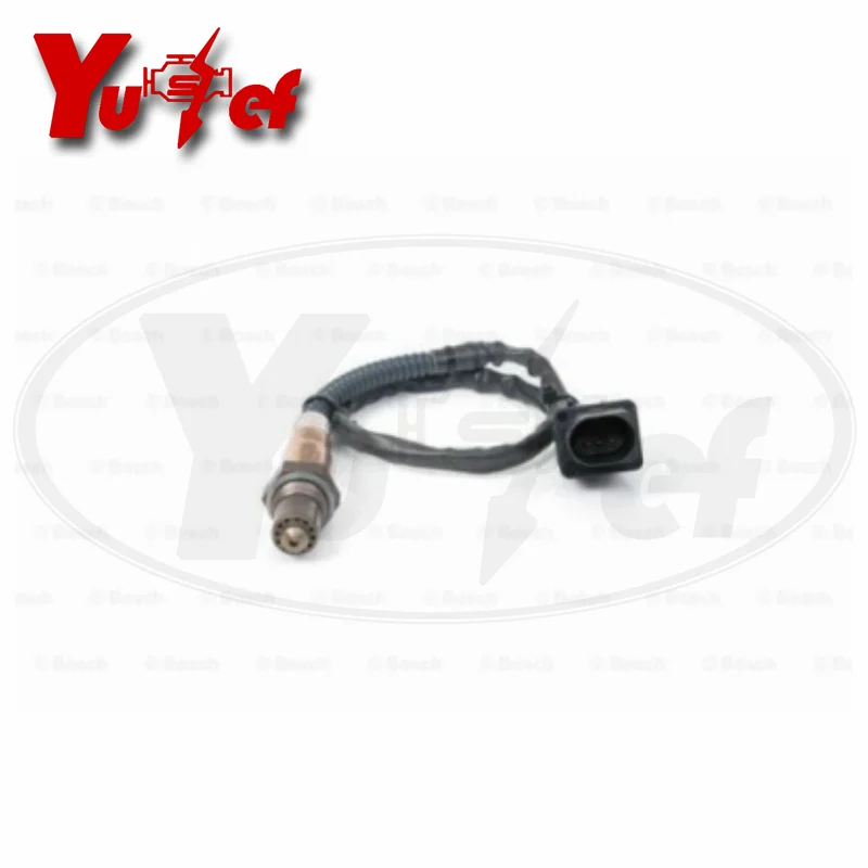 

Передний кислородный датчик O2 Lambda Probe 0281004080 подходит для Citroen, FIAT,JAGUAR,PEUGEOT #1618 AS, LS44080, LSU-4.9