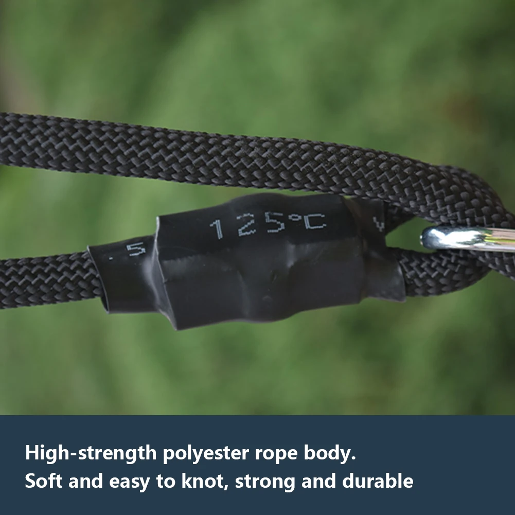 Massivholzschaukel, Holzschaukelsitz, maximale Belastung 440 Pfund, Outdoor-Seilschaukel, verstellbare Seillänge für Kinder und Erwachsene