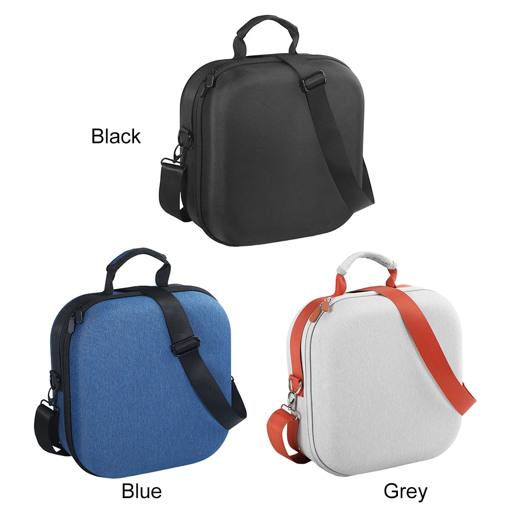 

Жесткий чехол для переноски динамика Harman Kardon Onyx Studio 9, сумка для хранения, противоударный жесткий дорожный чехол с плечевым ремнем