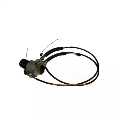 

Двигатель акселератора экскаватора E312 E320 4I-5496
