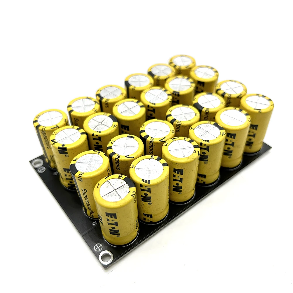 ETN 72V 1.04F 1.4F 1.46F Automobile Rectifier Module 3.0V25F 34F 35F Lifting Power And Energy For Backup Power Supply