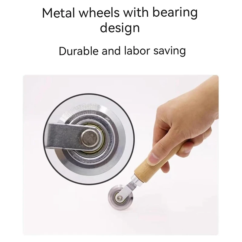 Box Resizer Kartonnen dozen Scorebord Box Resizer Tool Dun kartonnen scoregereedschap Diy Inkepingstool