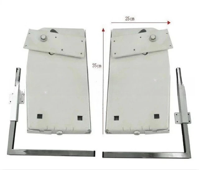 Invisible  accessories Lifting Forward flap bed Support folding  Large board bed hinge