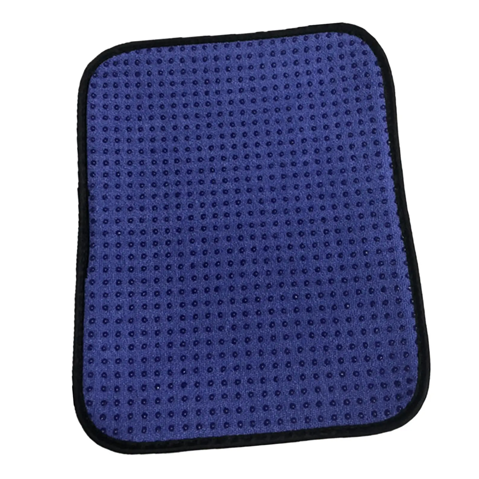 

Microfiber Bowling Ball Cleaning Pad Easy Grip Shammy Towel for Bowling Accessories Supplies and Oil Removal