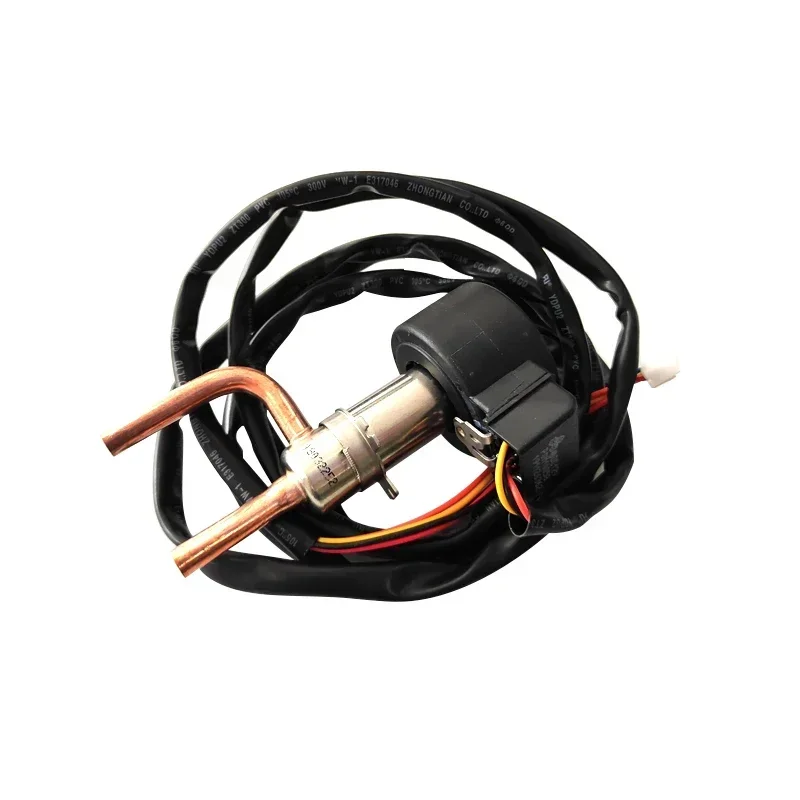 SANHUA Electronic Expansion Valve DPF (TS1) 1.3C-01 DPF (TS1) 1.6c-03 Air Conditioner Inverter Heat Pump Cooler