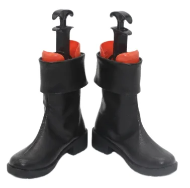 Gabu Gabriel Daemons of the Shadow Realm Cosplay Shoes Boots Game Anime Halloween Christmas RainbowCos0 W5921