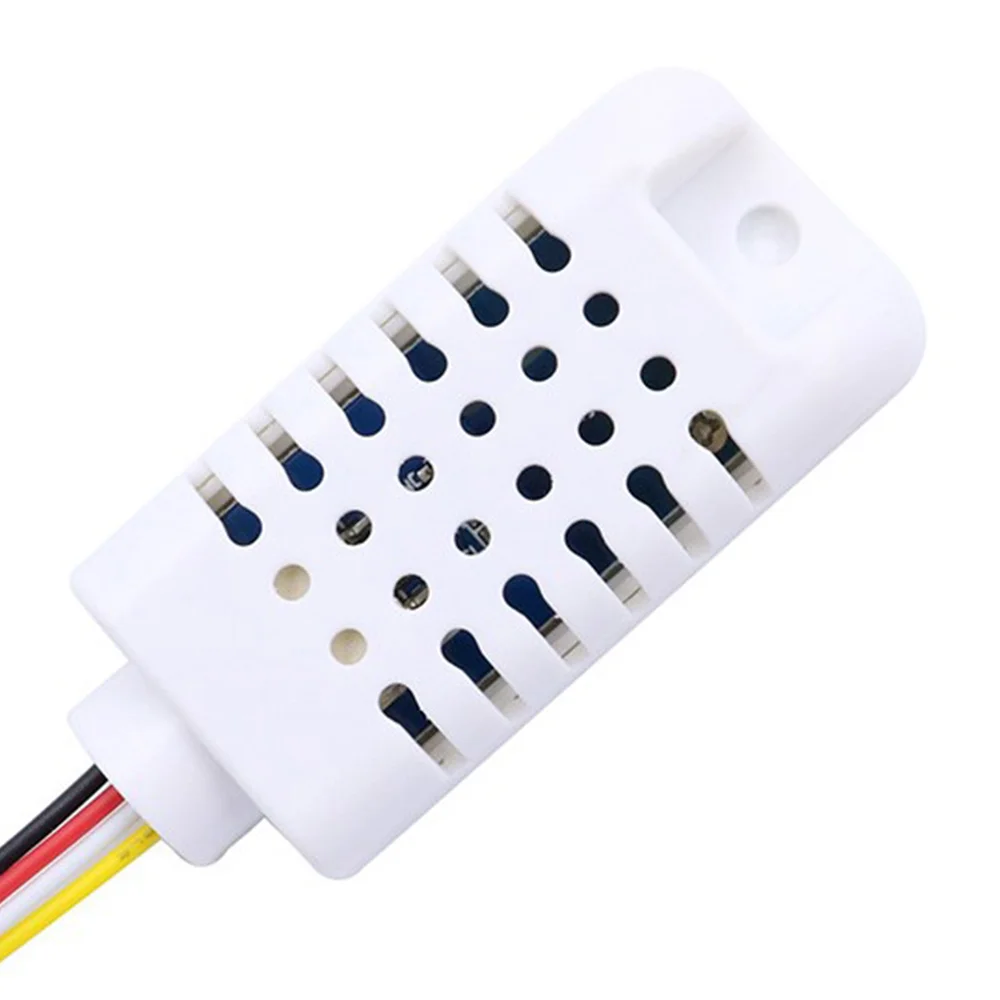 SHT30 Digital Output Temperature and Humidity Sensor Module IIC I2C Interface 3.3V for DIY