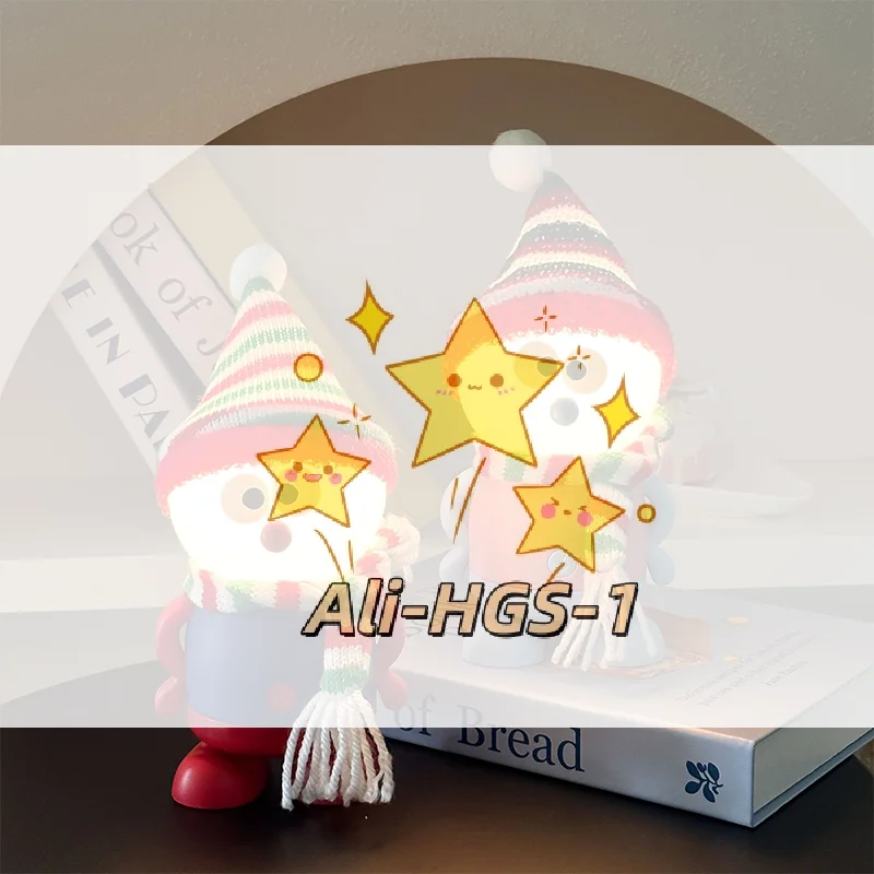 Boneco de neve de Natal LED Night Light - USB recarregável com escurecimento e temporizador de 3 níveis, presente de silicone seguro para quarto de crianças