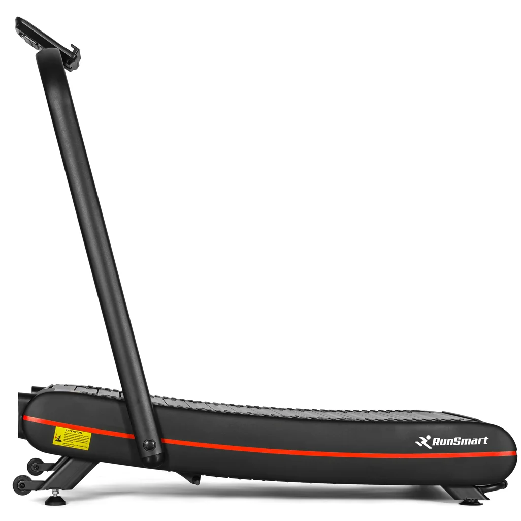 Fitness Surface Treadmill & Air Treadmill Household Walking Machine Automatic