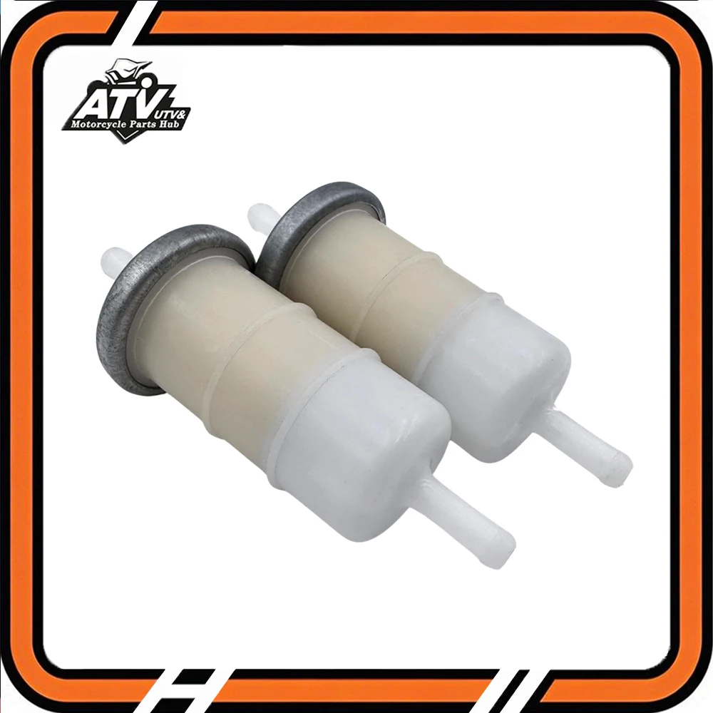 

Топливный фильтр для Stels ATV 300B Buyang 300 FA-D300 H300 Quqd, запчасти для велосипеда Linhai LH260 300 20220 LU018947 2,9.01.0140