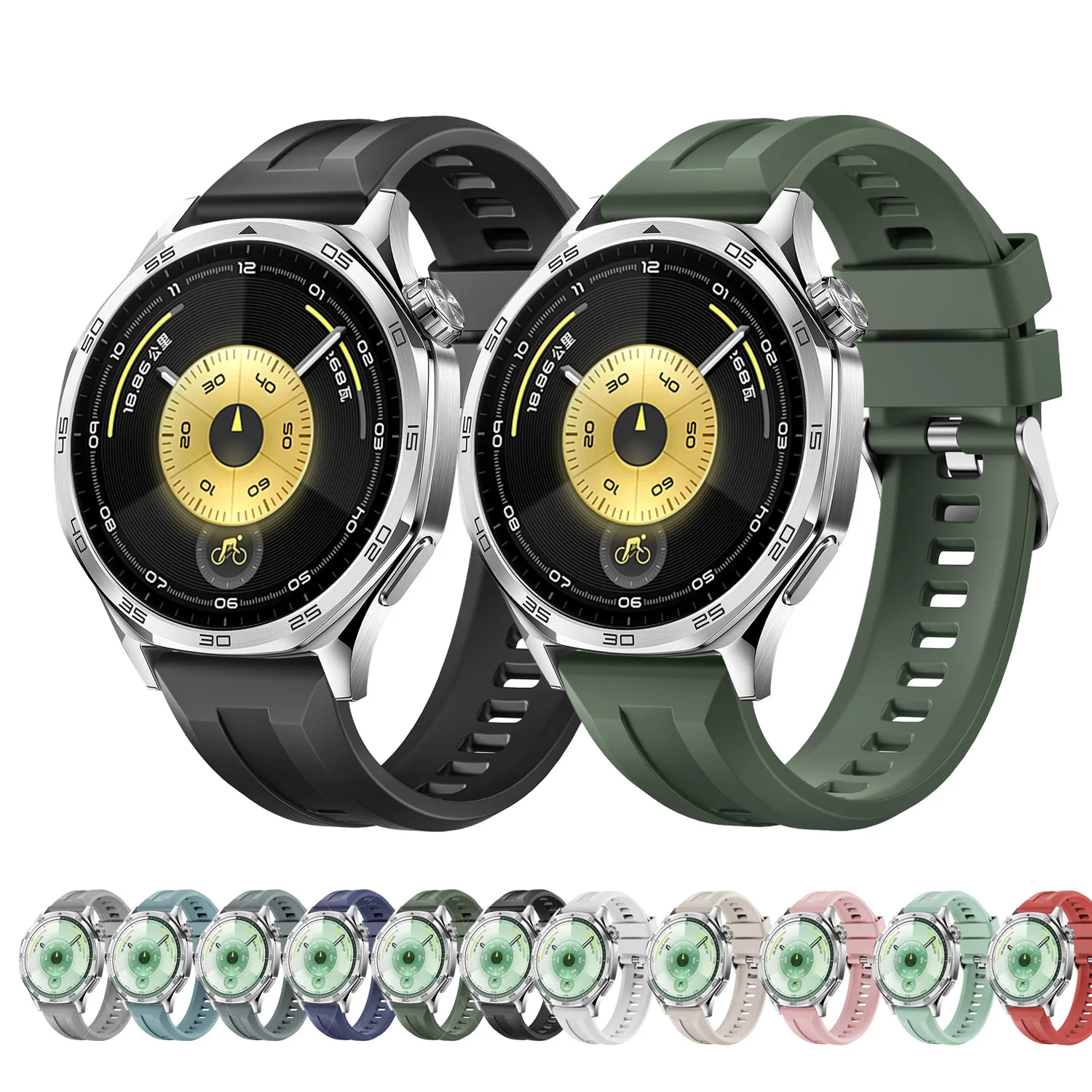 Official Style 22Mm… - image