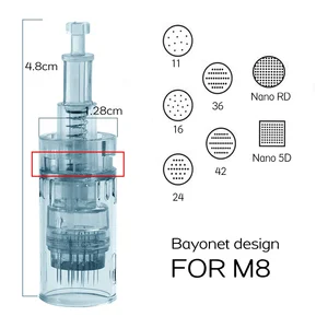 10ベストセールスDR。ペンM8 -№1