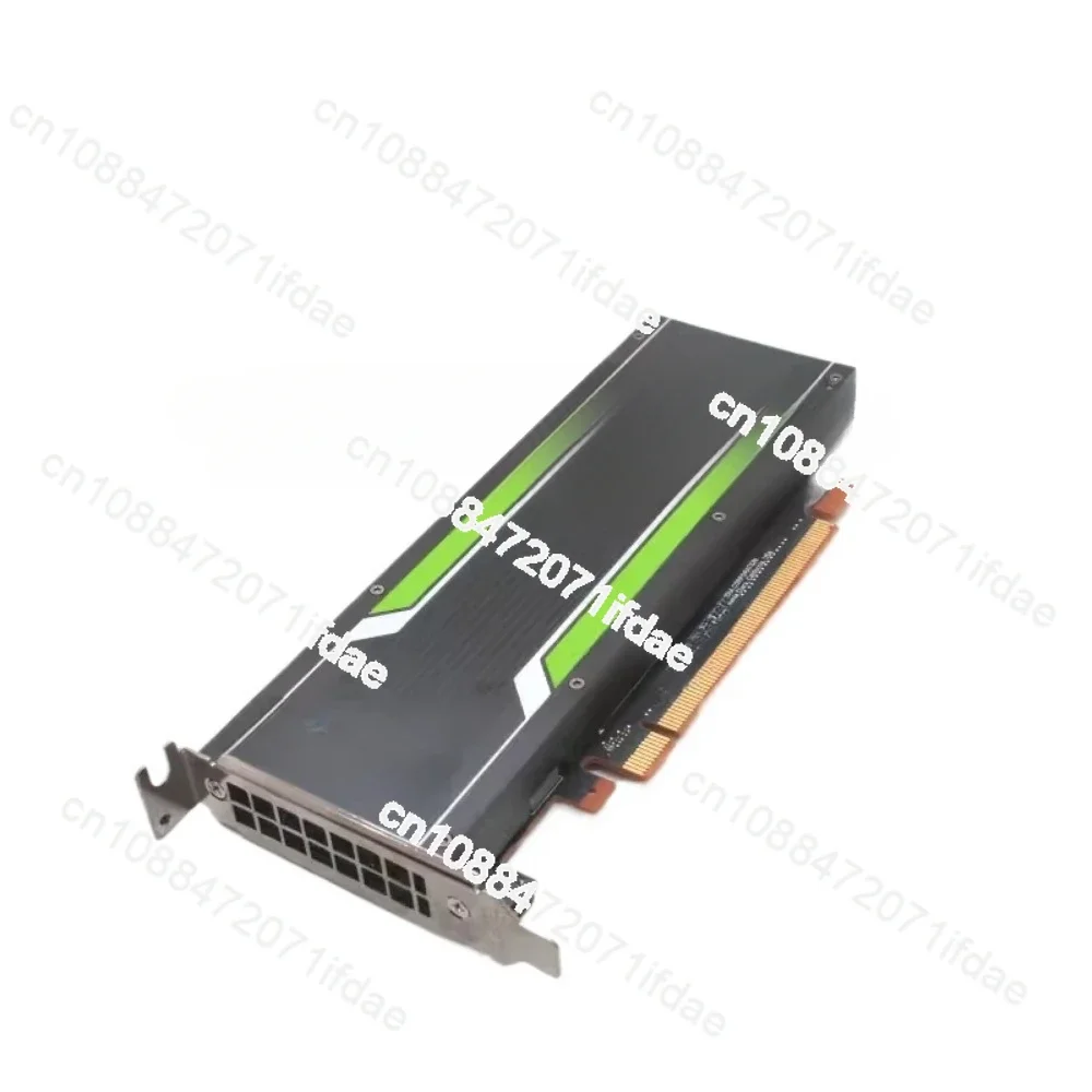 Graphics GPU Deep Learning Graphics Card Video Encoding and Decoding fit for Tesla P4 P40 M40 P100 T4