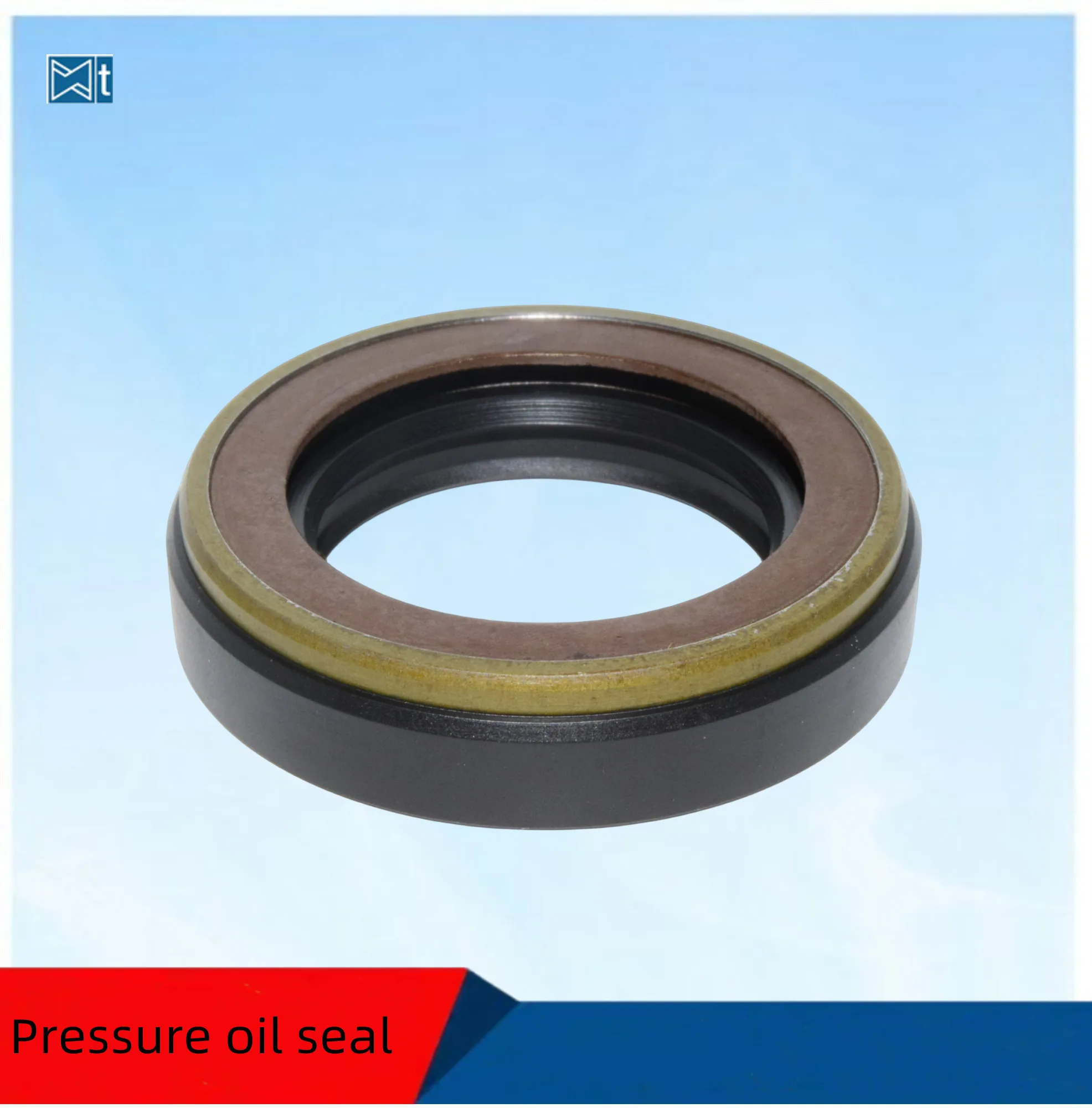 Combination pressure hydraulic pump seal NBR35 * 55 * 12mmTCN AP2086F motor adopts Agricultural engineering seal ISO 9001:2008