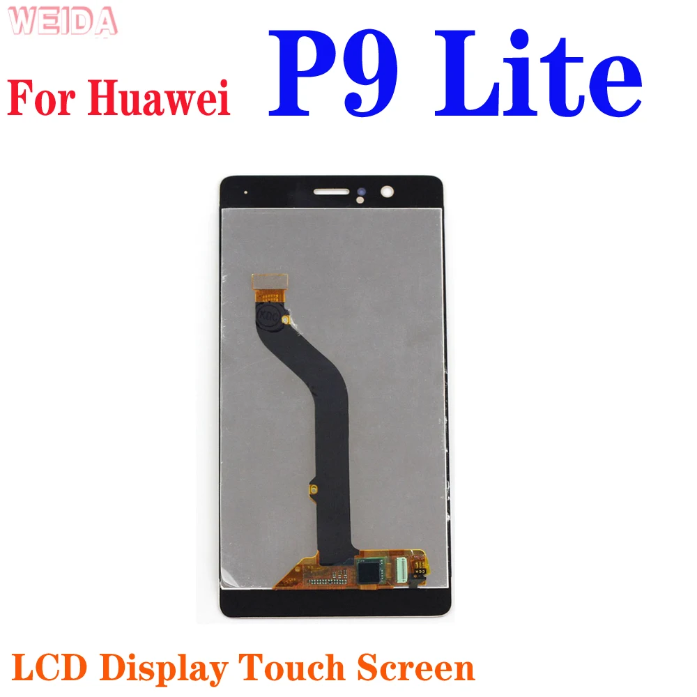 

5.2 Inch For Huawei P9 Lite LCD Display Touch Screen Digiziter Assembly For HUAWEI P9 Lite LCD VNS-L31 L21