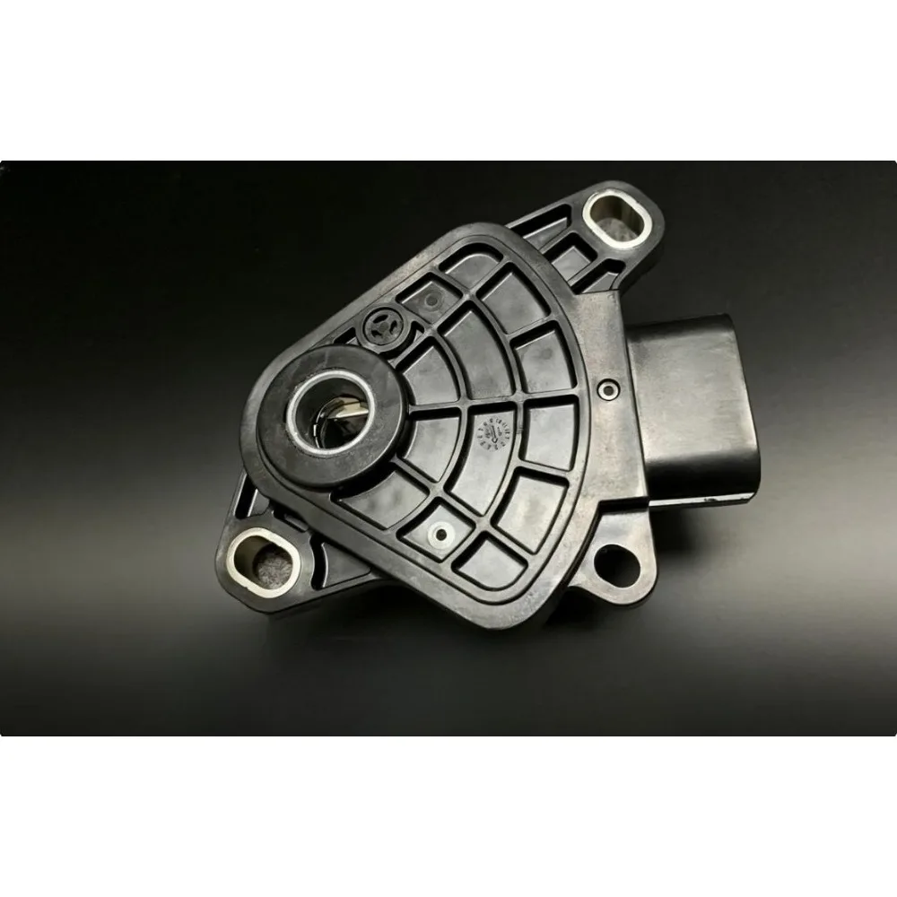 

Transmission Selector Switch Gear Shift Switch For Toyota Vios Yaris 2014–2015-2016-2017-2018 Neutral Start Switch