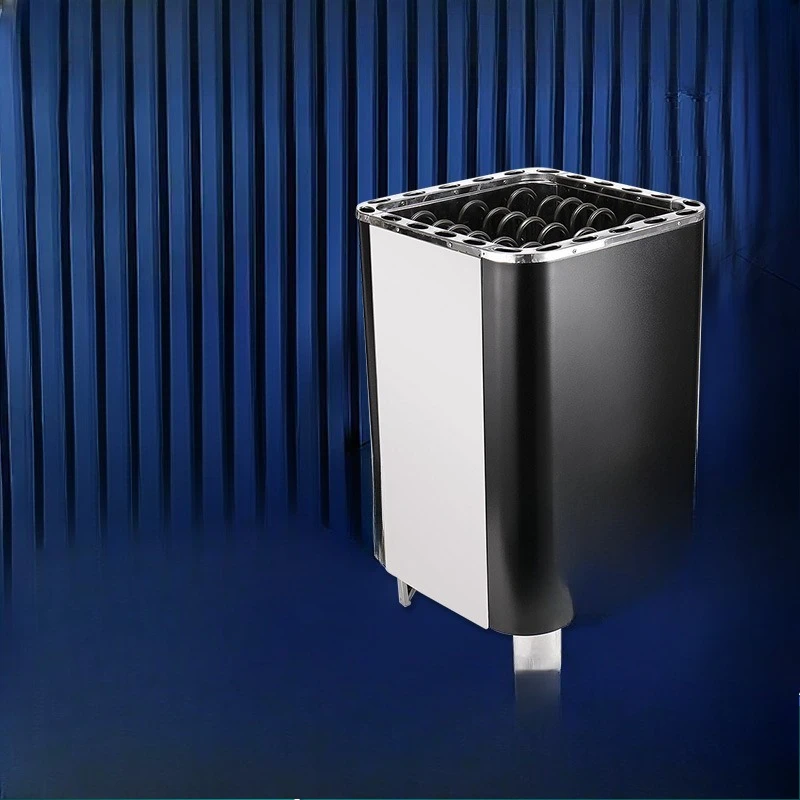 Dry steamer, sweat steamer, household and commercial stainless steel