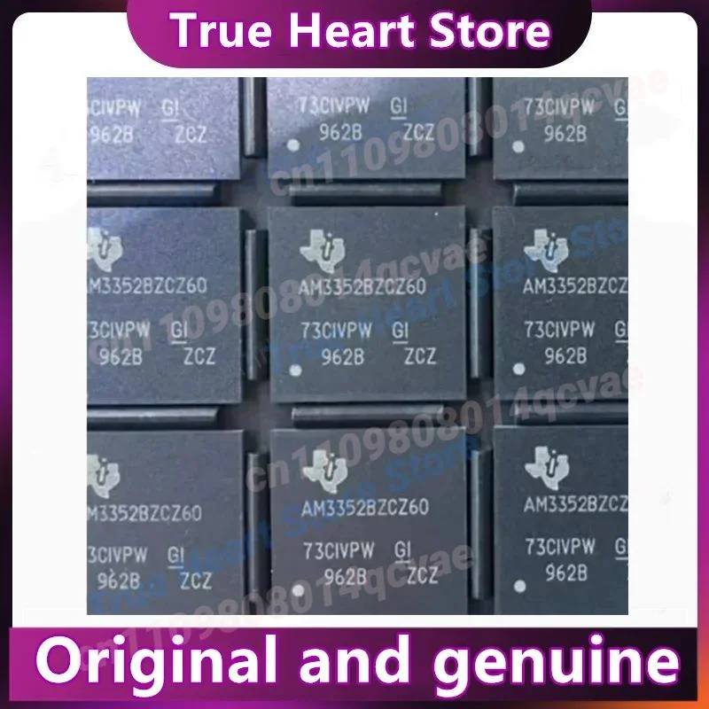 

AM3352BZCZD60 AM3352BZCZ100 AM3352BZCZD80 BGA324 AM MCU IC Chip BGA324 в наличии, 100% новый оригинал