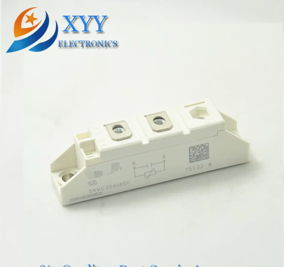SKVC20A460C NUOVO MODULO DISPONIBILE