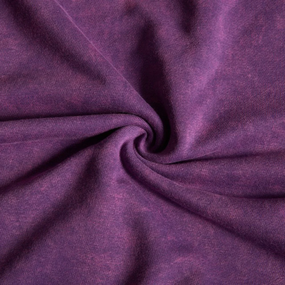 ليس اليوم كارتون خنزير الرجال غسلها هوديس جيب سترة الموضة عادية فضفاضة طويلة الأكمام بسيطة القطن الذكور الملابس الرجعية #4