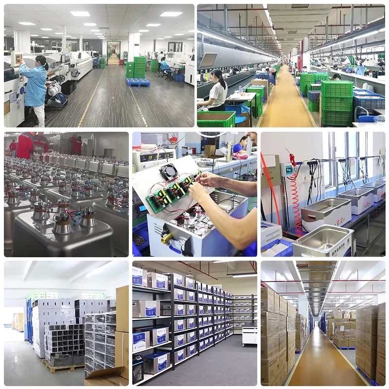 0.8L-30L Tabletop Ultrasonic Cleaner Basket SUS304 Stainless Steel Baskets Ultrasound Cleaning Machine Wasing Equipment Mesh