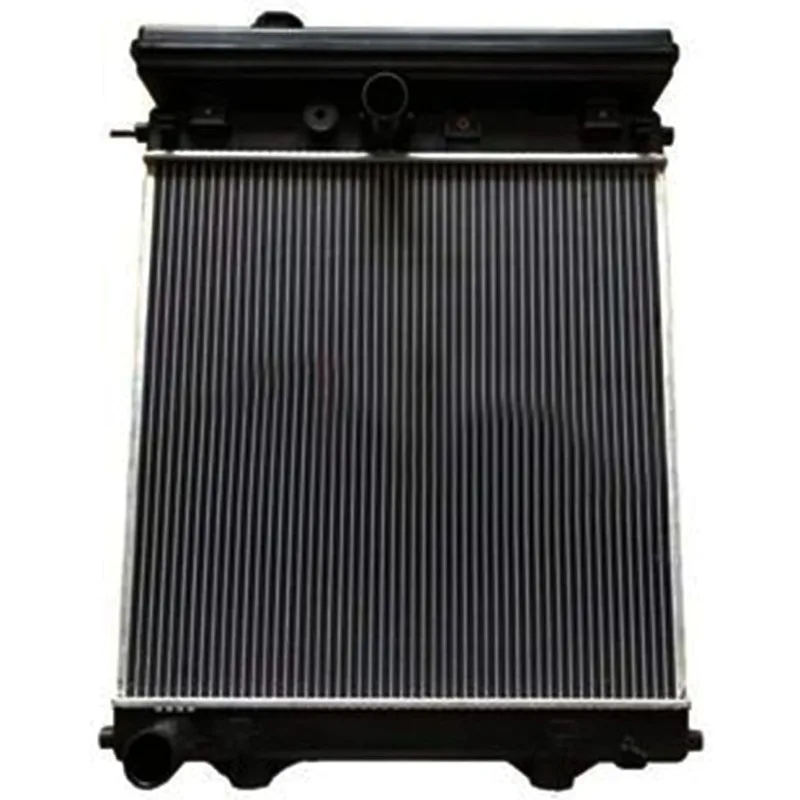 

263-0591 317-4133 For C3.3 Generator Radiator C4.4 Engine Generator Radiator