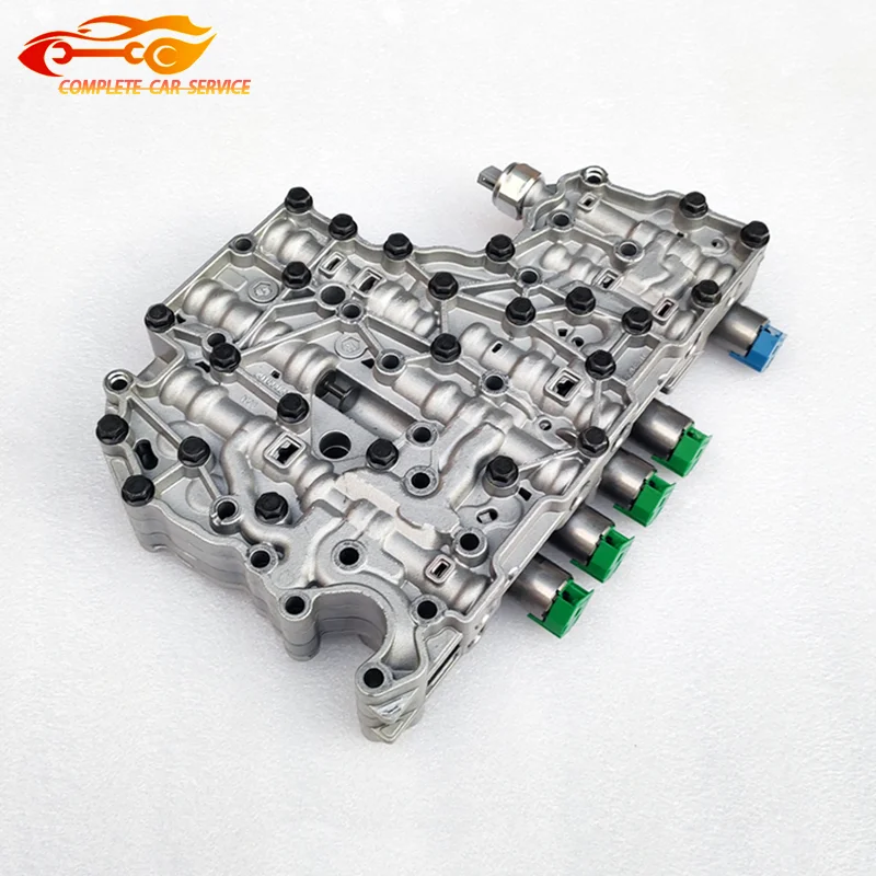 VT5 CTV Automatic Transmission Solenoid Valve Body For Dongfeng Fengfeng Baojun Jingyi