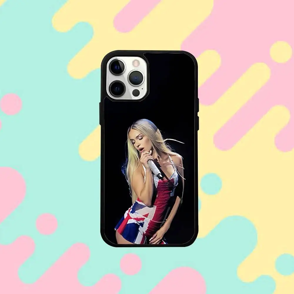 เคสโทรศัพท์ B-Bad Gyal La joia สำหรับ iPhone 16e,16,15,14,13,12,11,Plus,Pro,Max,Mini รองรับการชาร์จไร้สายแบบแม่เหล็ก Magsafe