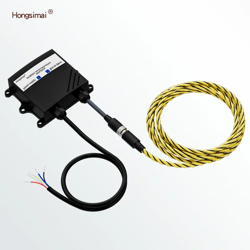 

Датчик обнаружения протечек воды RS485, детектор затоплений, прямые поставки с завода