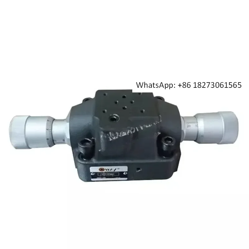 Taiwan Oway Electro…