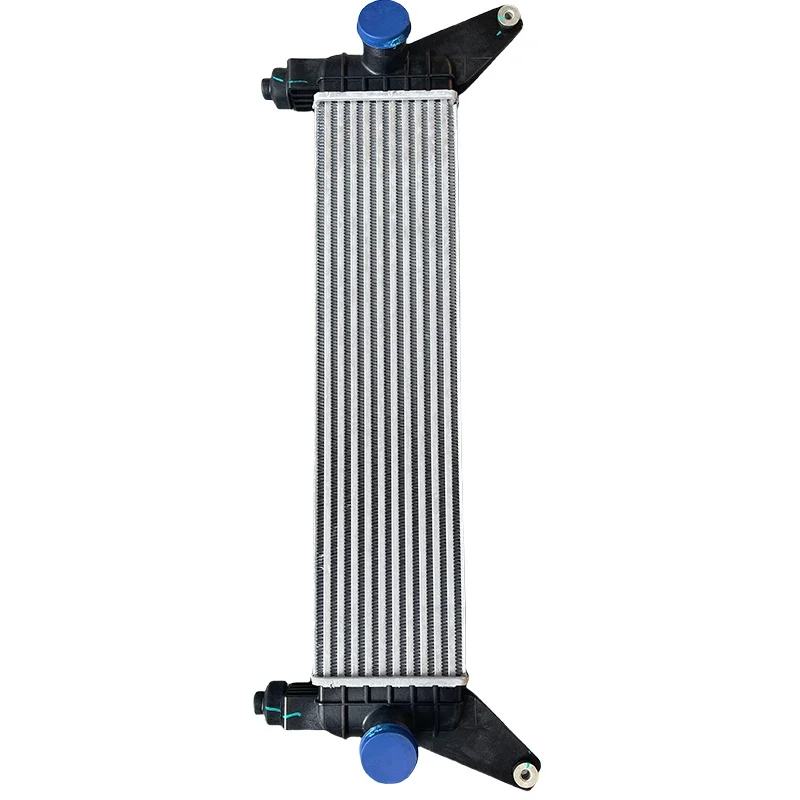 

For Maxus Car Intercooler/Engine Intercooler NO.C00063091 Manufacturer Cooling Original Genuine Auto Body Parts