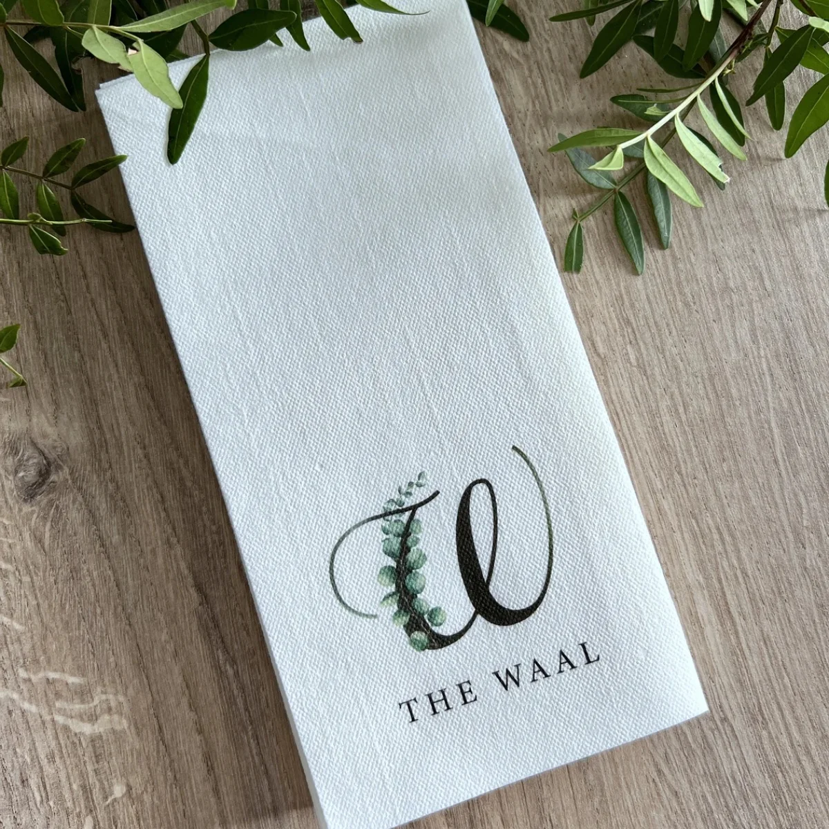 Colorful Monogram N…