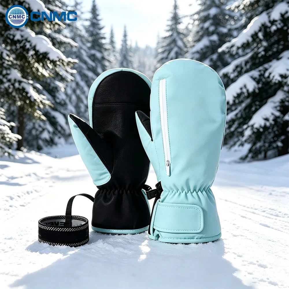 gants-de-ski-pour-adultes-5-couleurs-gants-d'hiver-unis-extensible-dans-les-4-sens-coque-c40-isolation-membrane-impermeable-en-tpu-ecran-tactile