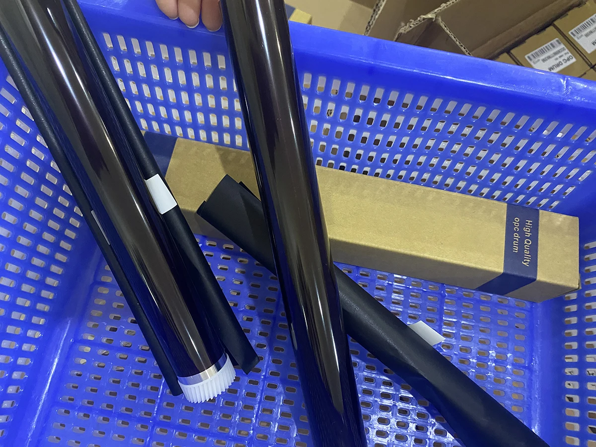 

5 шт. OPC-барабан DK-170 для Kyocera FS 1035 1030 1120 1128 1370 2810 920 720 1135 1016 1028 1110 P2035 1024 2820 1100 820 1300 1320