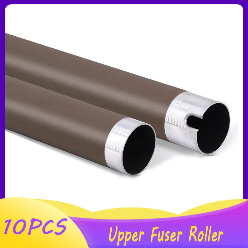 

10X JC66-02993A Upper Fuser Roller For Samsung M2825 M2826 2875 M2876 M2885 M2626 M2675 M2676 2875 2876 2885 2626 2675 2676 2826