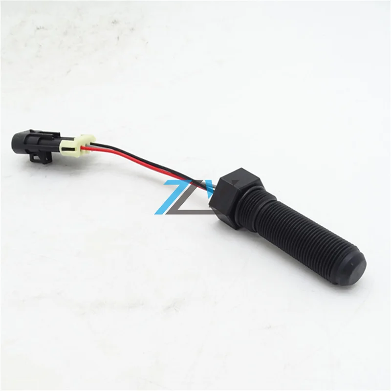 Wheel Speed Sensor RE295929 For JD Tractors 5045E 5055E 5060E 5065E 6140D