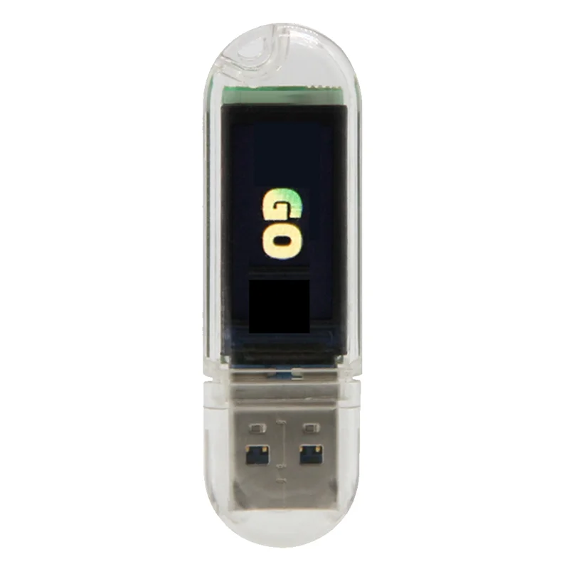 

Practical-T-Dongle-S3 ESP32-S3 Dongle With LCD Display For Nerdminer Bitcoin Nerd Miner BTC Miner USB Dongle