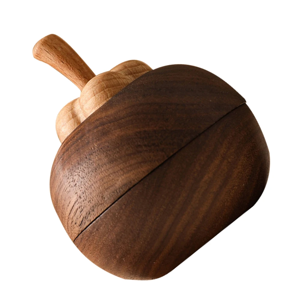

Natural Wooden Diffuser for Essential Oils Aromatherapy Ornament Home Office Decor Reusable Non-Fire Perfume Diffuser Wood