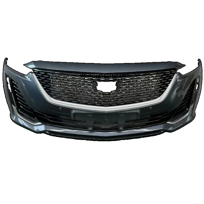 Secondhand Auto Spare Parts Body Kit Parts Car Bumper for  CT5 2019-2023