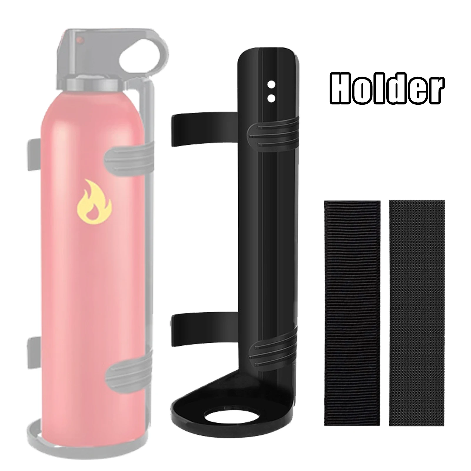 Car Trunk Fire Exti…