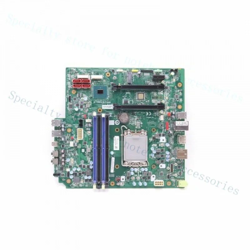 

A +++ для Lenovo ThinkCentre M80s Gen 3, настольная материнская плата Q670 5B20U55082