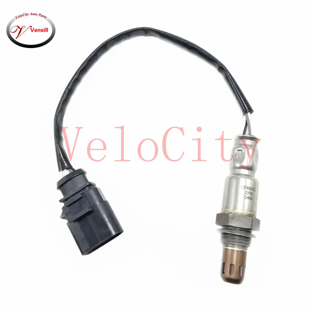 

Lambda Sensor Oxygen Sensor Fits For Volks Golf Polo Beetle Skoda A1 A4 1.2T Part No# 03F906262C 03F 906 262C